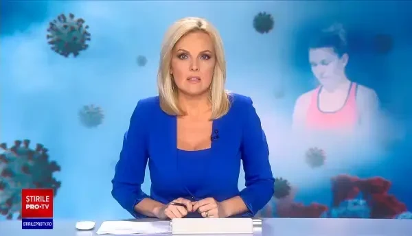 Simona Halep a fost testată pozitiv la COVID-19