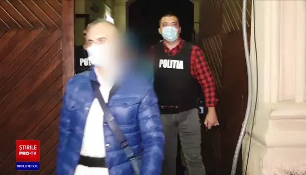 Individul de 16 ani care a ucis o femeie în Timișoara a fost arestat. Minorul și-a recunoscut fapta