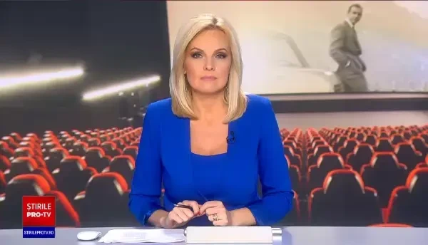 Doliu în lumea cinematografiei. Actorul Sean Connery a murit la vârsta de 90 de ani