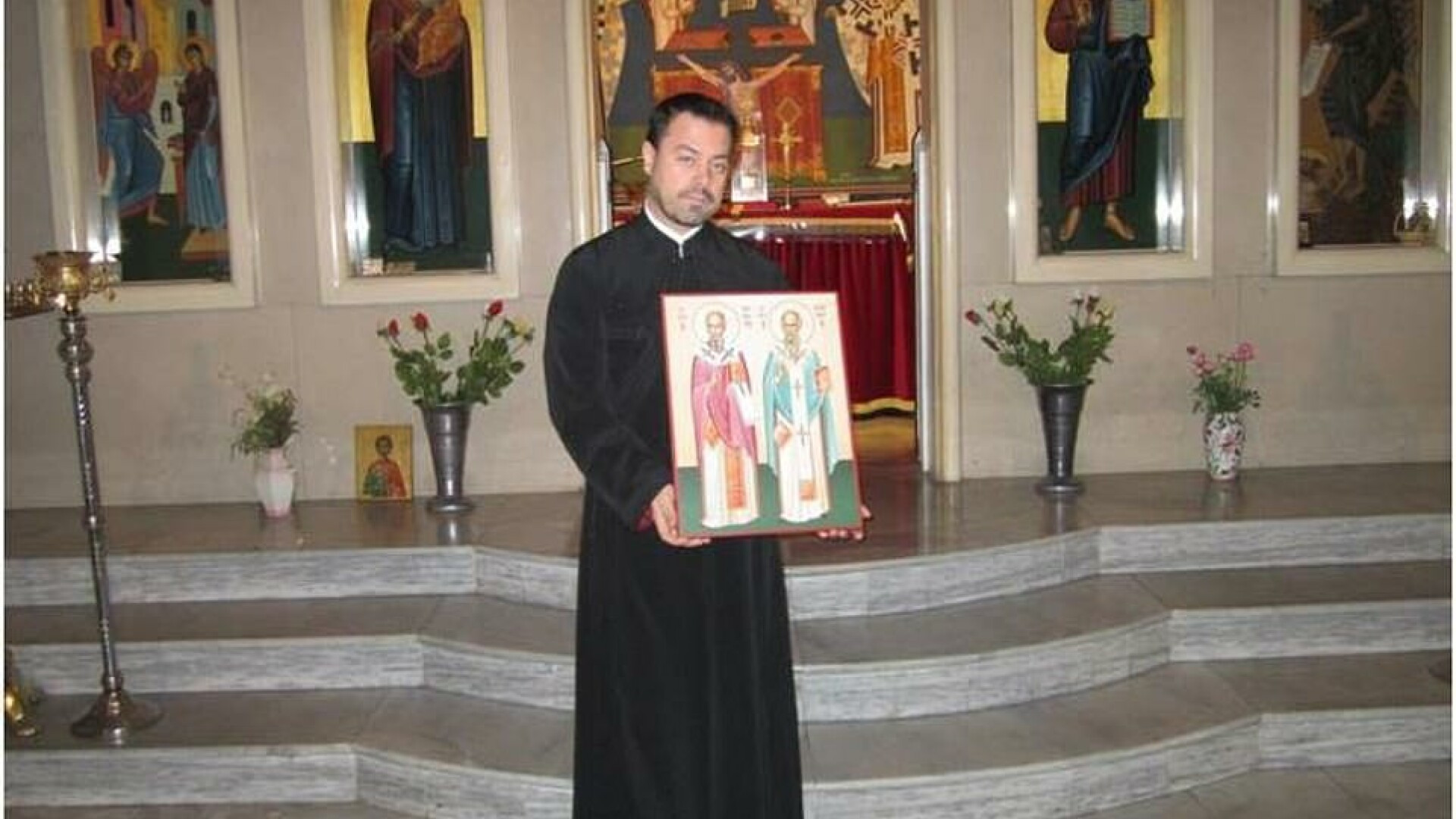 Nikolaos Kakavelakis