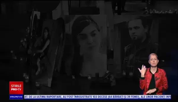 Cinci ani de la tragedia din Colectiv. 65 de morți, suferință pe viață pentru sute de oameni și nicio schimbare