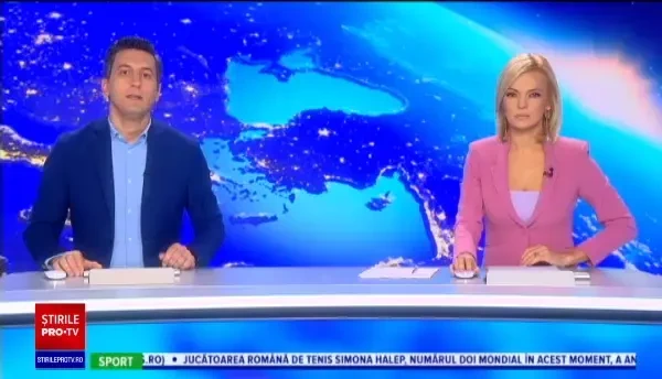 Accident grav de circulație în județul Dâmbovița. Un șofer nu a păstrat distanța