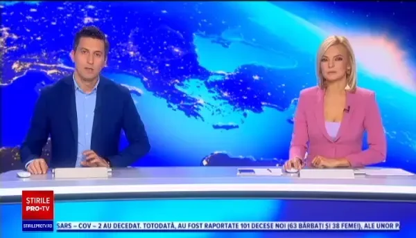 Urmărire ca în filme în București. Un șofer a fost prins drogat la volan