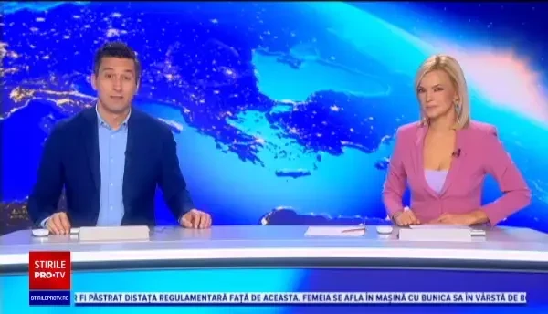 Petrecere de Halloween în limuzină. Cum au respectat tinerii regulile de pandemie