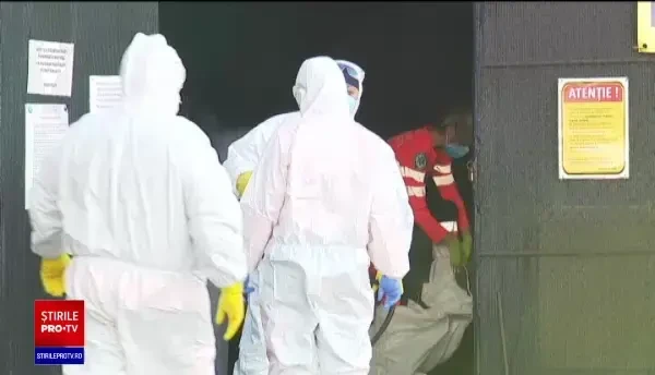 Îmbolnăvirile de Covid-19, pe trend ascendent. Orban: „România nu se află în situaţia altor ţări ca număr de infectări”