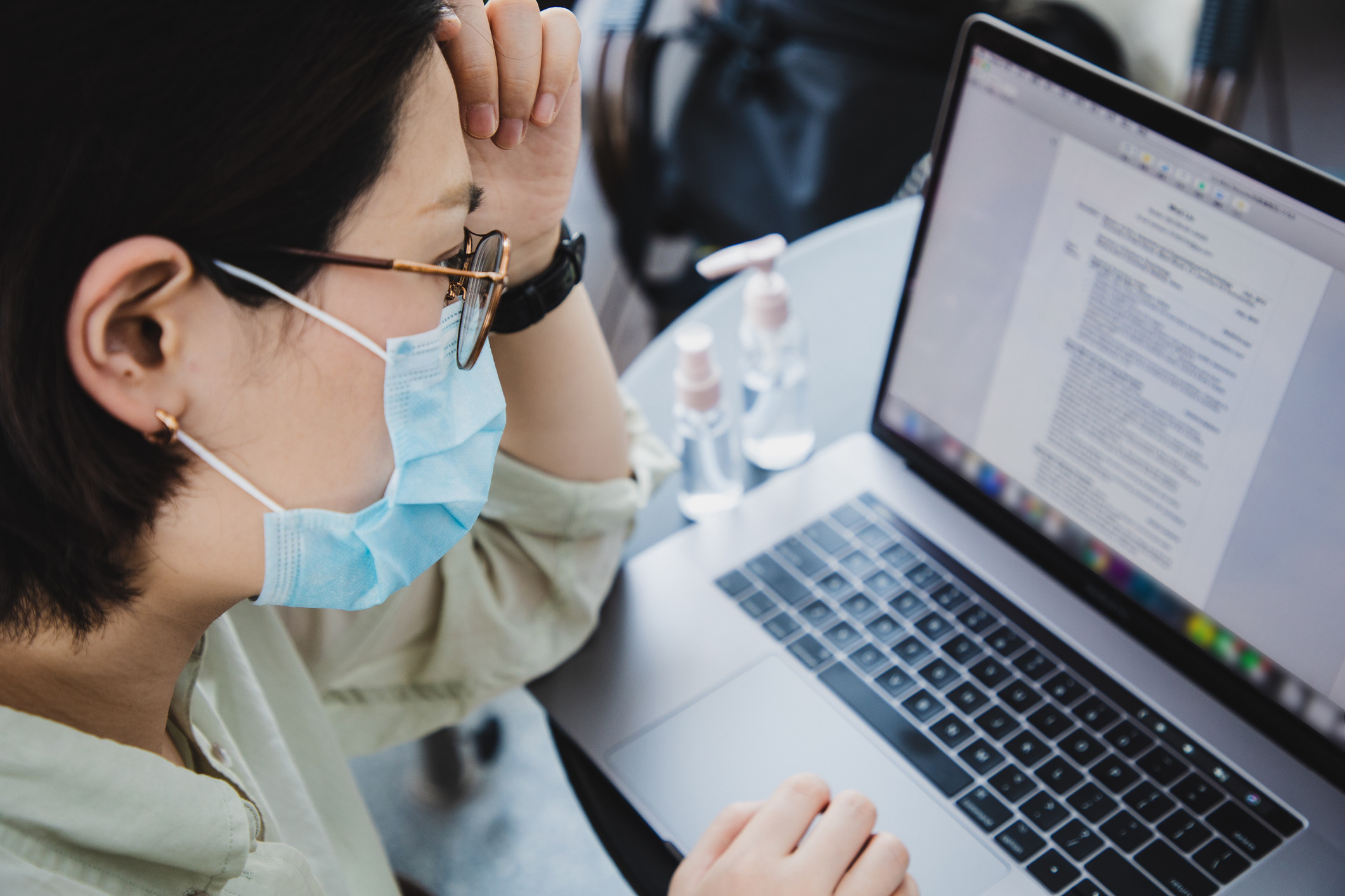 Un număr record de 1,4 milioane de aplicări pentru joburi a fost înregistrat în octombrie