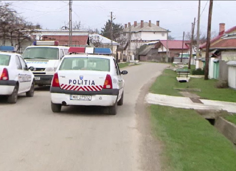 Un austriac venit în România ca să se însoare cu o tânără a fost sechestrat şi jefuit