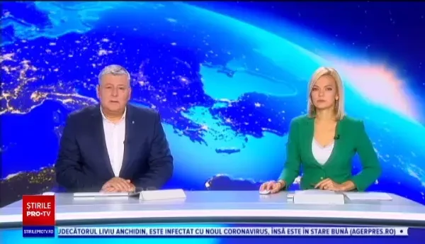 Se caută studenți voluntari, în București, care să lucreze în call-center-uri, pentru realizarea anchetelor epidemiologice