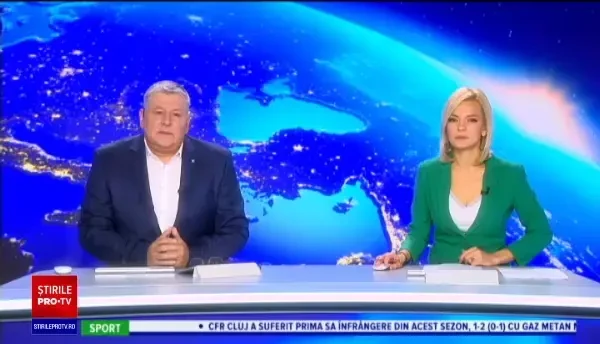 Accident în județul Dâmbovița. O femeie și o adolescentă au fost rănite