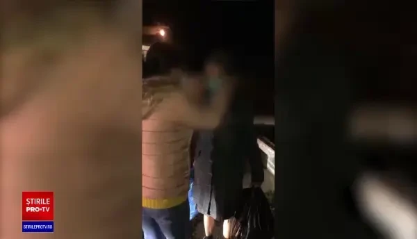 O româncă din Anglia şi-a regăsit mama dispărută de 15 ani. "Îmi pierdusem toată speranţa"