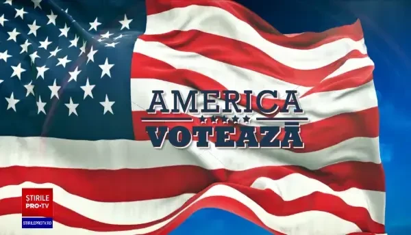 Alegeri SUA. Analist politic: "America a devenit acum ca o ciorbă care a dat în foc. Unii și-au dorit ca Trump să moară"