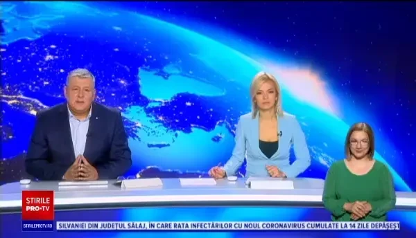 Târgul de Crăciun de la Sibiu, suspendat din cauza pandemiei de COVID-19