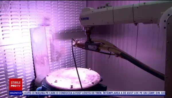 Cine sunt inginerii români care îmbunătăţesc echipamentele de protecţie ale Armatei SUA