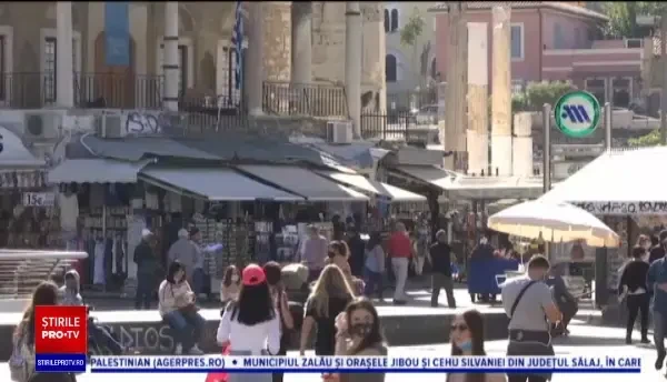 Oameni de știință: ”Al doilea val de COVID-19 cu care se confruntă în prezent Europa nu va fi ultimul”