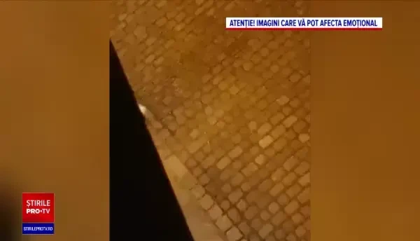 Ce se ştie despre autorul atacului terorist din Viena. Mesajul postat înaintea atentatului