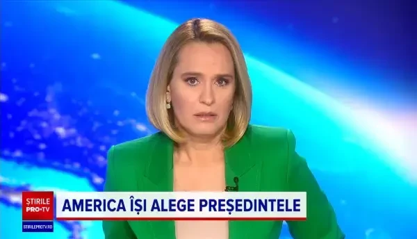 Alegeri SUA 2020 Ziua decisivă. Analist politic: "Este o prezență masivă a poliției pe străzi"