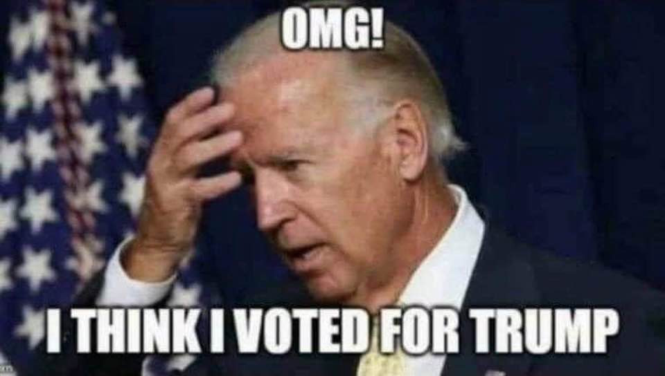 Joe Biden, alegeri SUA