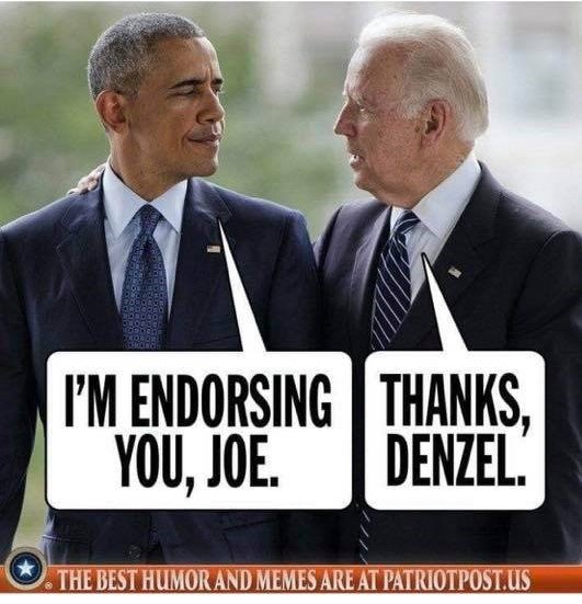 Joe Biden, ironizat pe retelele de socializare