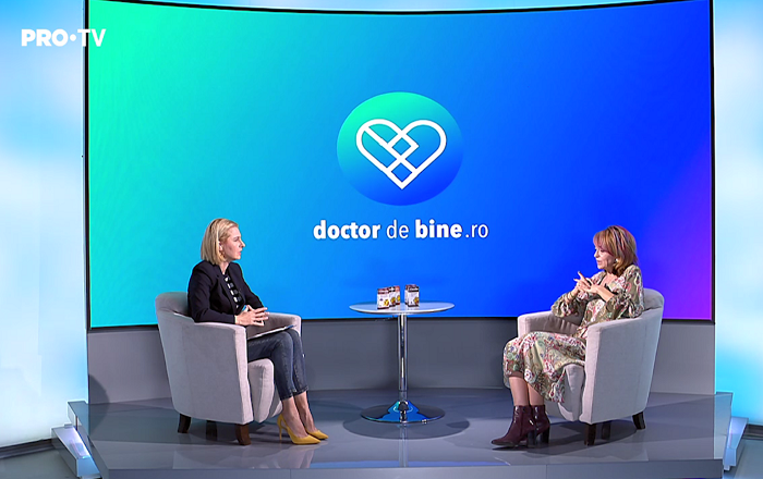 Păcatele alimentare. Cum menținem sănătos sistemul digestiv și dietele care îl dezechilibrează