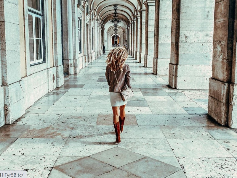 Mesaj misterios postat de Andreea Bălan pe Instagram, după ce a ajuns de urgență la spital