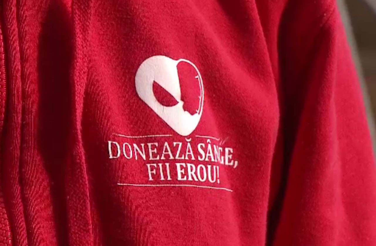 Nou apel al medicilor pentru donatorii de plasmă COVID. „Donează plasmă, fii erou”