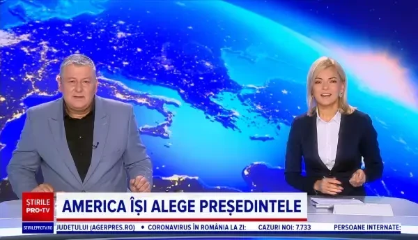 Alegeri SUA 2020. Ce zodie câștigă, a lui Trump sau a lui Biden. Ce spune Neti Sandu