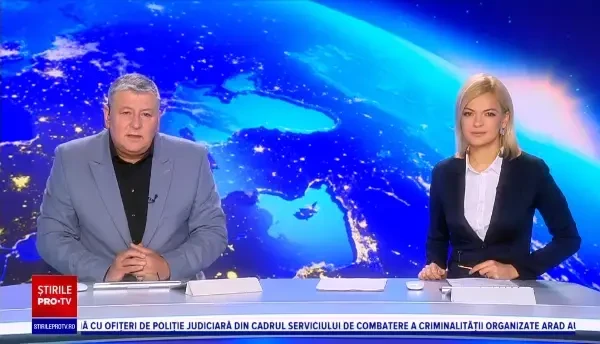 Captură impresionantă de țigări, la Arad. Peste 2 milioane de țigarete au fost confiscate