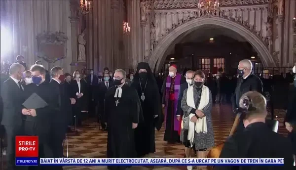 Alertă în Europa, după atacul terorist din Viena. Măsuri draconice de securitate