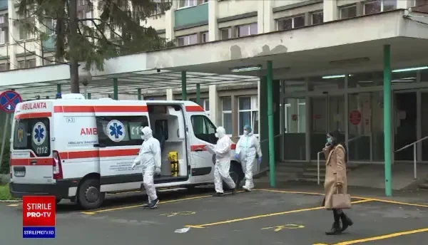 Studenții la Medicină, chemați să ajute în spitale. ”Putem să facem și noi un efort”