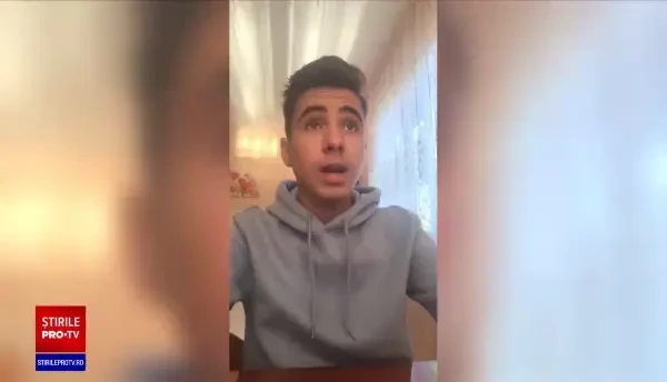 Elevii din clasele terminale se vor întoarce la cursuri, pentru pregătirea examenelor. Anunțul făcut de ministerul Educației