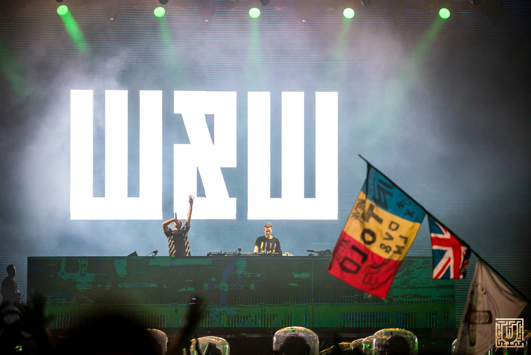 Pe 7 noiembrie aflăm care sunt cei mai buni DJ ai lumii. Top 10 au urcat pe scenele Untold și Neversea