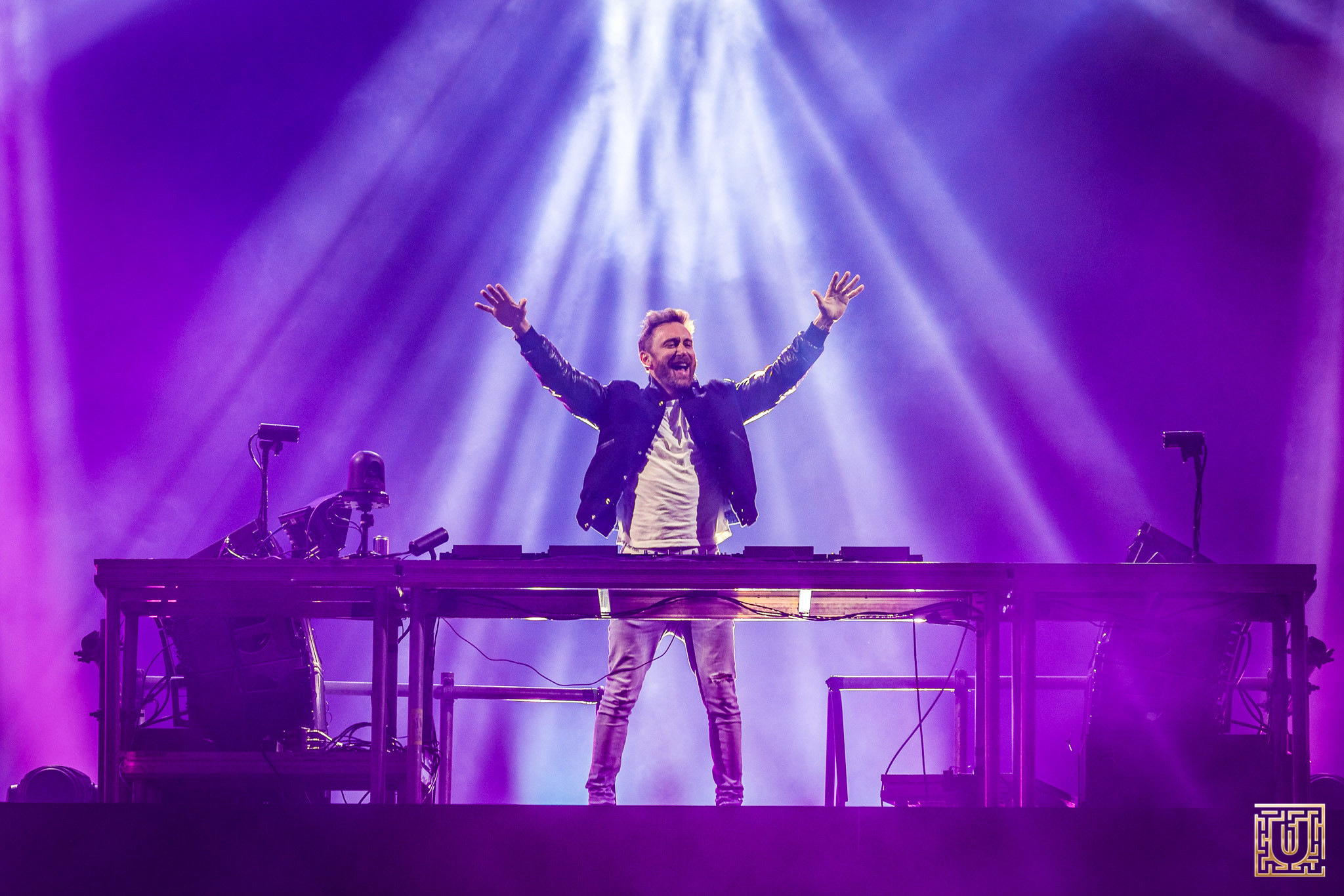 Pe 7 noiembrie aflăm care sunt cei mai buni DJ ai lumii. Top 10 au urcat pe scenele Untold și Neversea