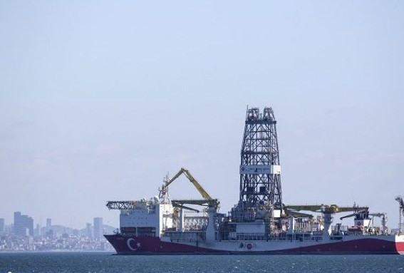 O navă turcă şi cei doisprezece membri ai echipajului său au dispărut în urma unei furtuni