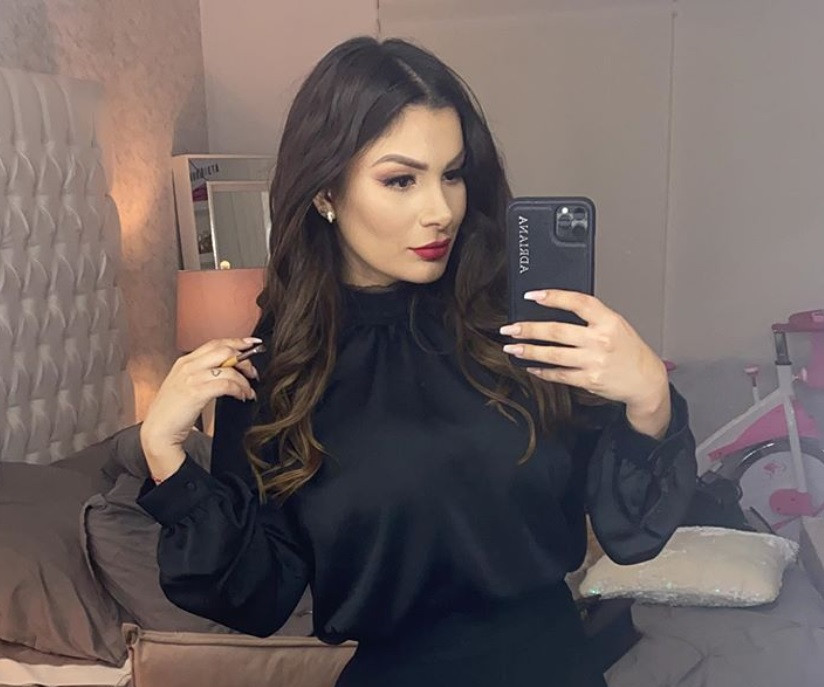 Influenceriță pe Instagram, găsită fără viață la o zi după ce fusese dată dispărută