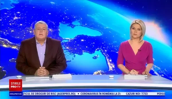 Ministrul Transporturilor, Lucian Bode, a fost confirmat cu Covid-19