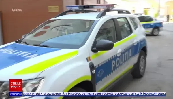 O femeie din Iași a fost ucisă în bătaie și lăsată să zacă 2 zile în casa unui bărbat paralizat