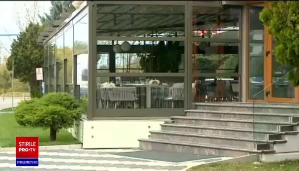 Control la un restaurant din Mamaia. Ar fi falsificat fişele de cazare ale clienţilor de la hotelul vecin