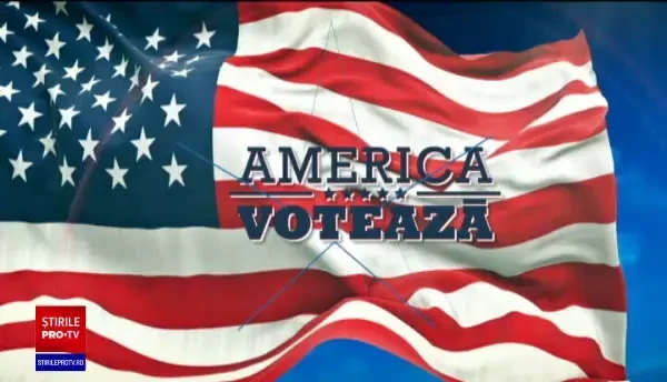 Alegeri SUA 2020. Donald Trump contestă rezultatele din cinci state și cere oprirea numărării voturilor