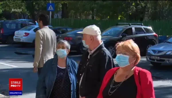 Cum se va desfăşura campania electorală pentru parlamentare în condiții de pandemie