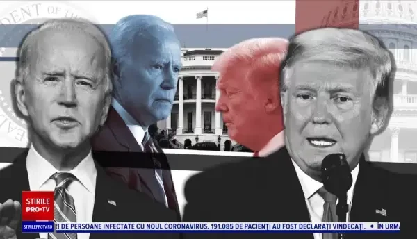 Joe Biden, marele câștigător al votului popular în SUA. Numărătoarea continuă