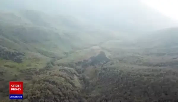 VIDEO. Imagini devastatoare din Nagorno-Karabah, făcute publice de Armenia