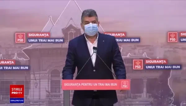 A început campania electorală. Partidele pot face mitinguri doar cu cel mult 50 de oameni