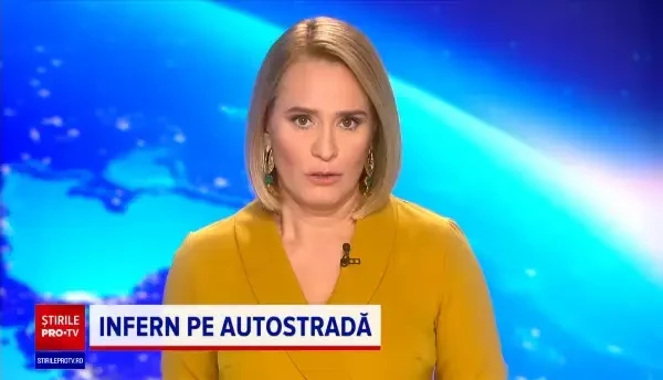 Ce a transportat poliţia italiană cu un Lamborghini Huracan. "Am salvat o viaţă"