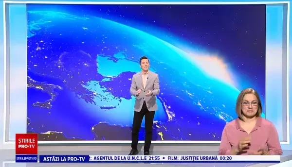 Vreme neobișnuit de caldă pentru această perioadă. Ce ne așteaptă în weekend