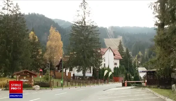 Incertitudine la hoteluri și restaurante pentru sărbătorile de Crăciun și Revelion