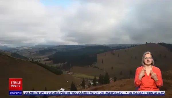 Locuri de poveste în Harghita. Unde este „Pădurea spânzuraților”