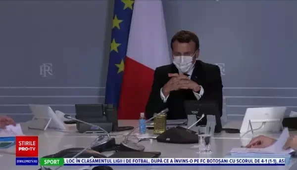 Reacţii internaţionale după victoria lui Joe Biden