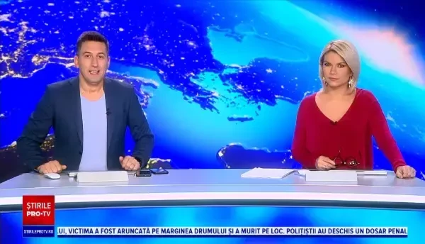 Adi Nartea, despre finalul neașteptat din „Vlad”: „Se termină interesant”