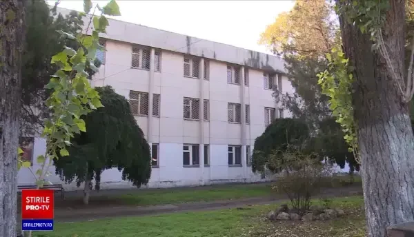 Focar de Covid-19 la un centru de copii din Galați. Ce nu trebui să facă părinții dacă cei mici sunt infectați