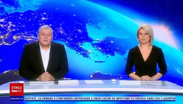 Trei case din Mureș, distruse de un incendiu. Au intervenit pompieri din două județe